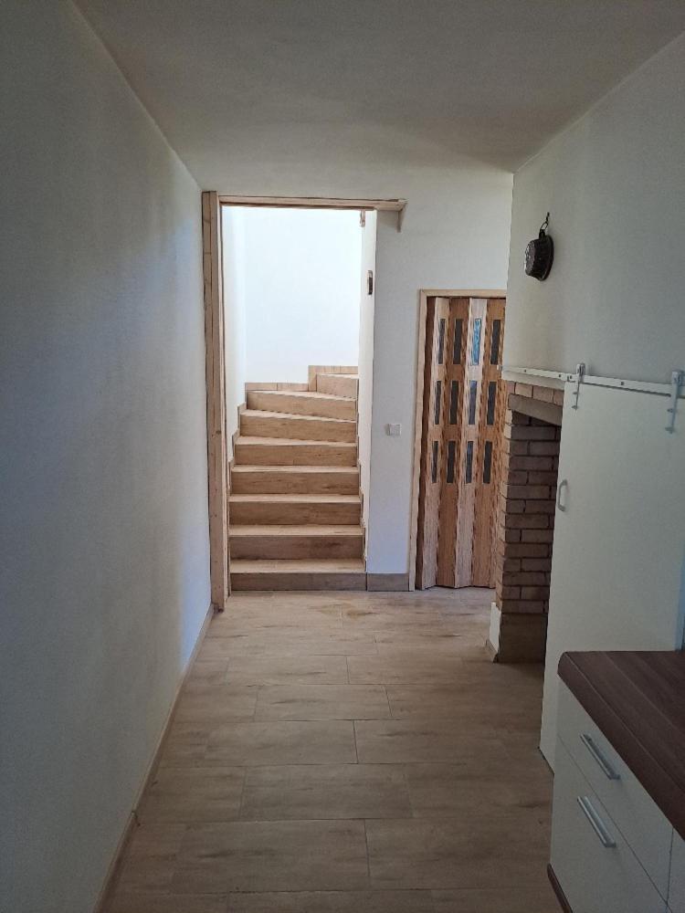 Susice-brana Sumavy Holiday home *