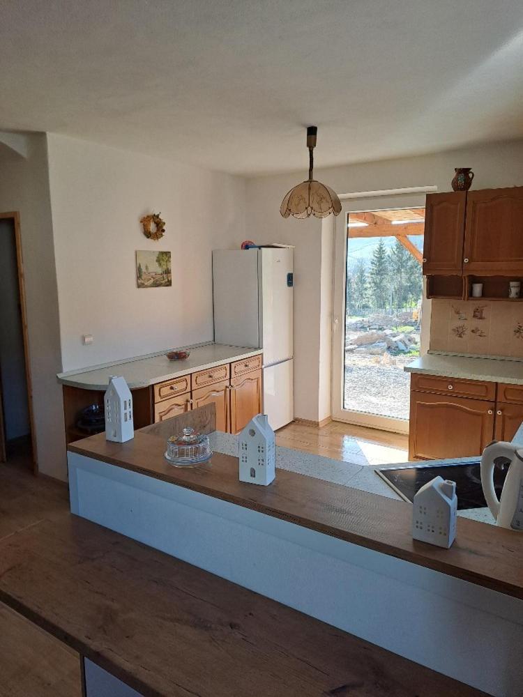Susice-brana Sumavy Holiday home