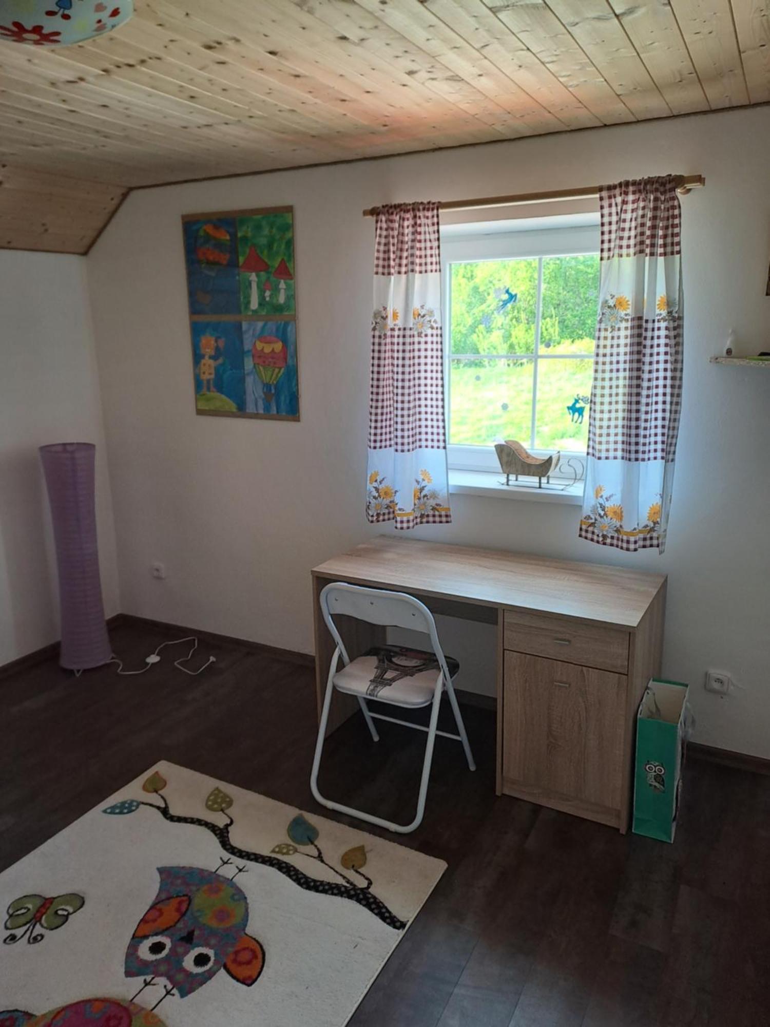 Holiday home Susice-brana Sumavy *