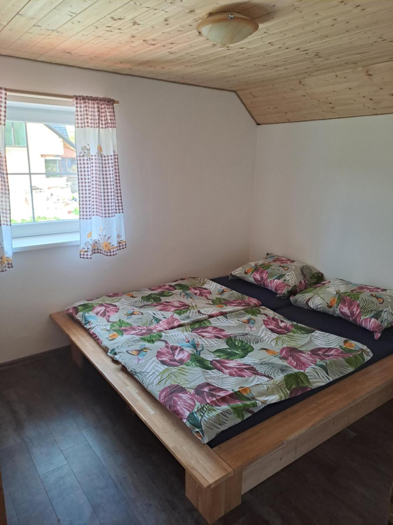 Holiday home Susice-brana Sumavy Susice