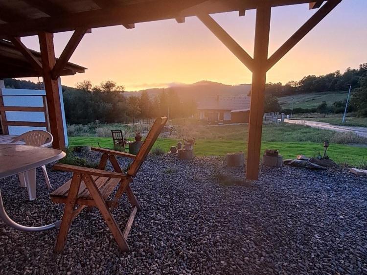 Susice-brana Sumavy Holiday home