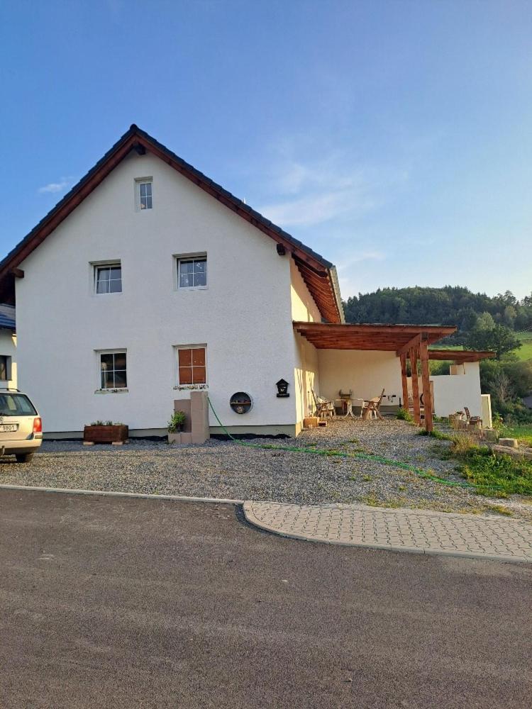 Susice-brana Sumavy Holiday home